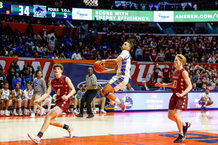 Phillips Academy Benton Illinois boys basketball March 9 2024 Nate Latsch 26735